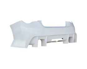 Origin Lab Drift Line Rear Bumper Type 1 Toyota 86 2012