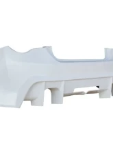 Origin Lab Drift Line Rear Bumper Type 1 Toyota 86 2012                                     - D279-RB - Image 2