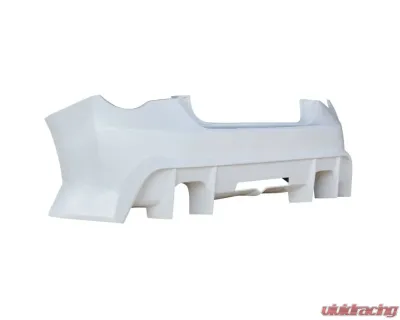 Origin Lab Drift Line Rear Bumper Type 1 Toyota 86 2012 - D279-RB