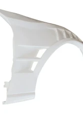 Origin Lab Front Fenders +55mm Shark Era Duct Toyota 86 2012                                     - D280-FF - Image 4