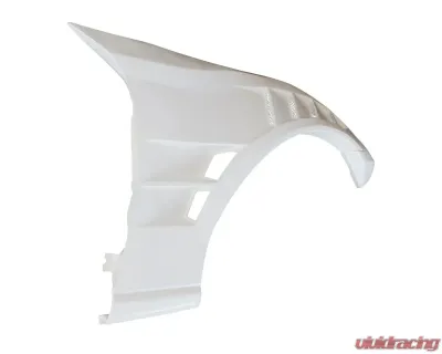 Origin Lab Front Fenders +55mm Shark Era Duct Toyota 86 2012 - D280-FF
