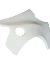Origin Lab Rear Fenders +55mm Toyota 86 ZN6 2012+                                     - D281-RF - Image 2