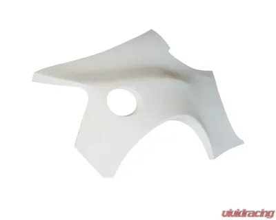 Origin Lab Rear Fenders +55mm Toyota 86 ZN6 2012+ - D281-RF