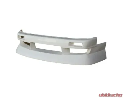Origin Lab Drift Line Front Bumper Nissan S13 Silvia 1988-1993 - D284-FB