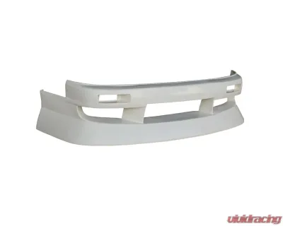 Origin Lab Drift Line Front Bumper Nissan S13 Silvia 1988-1993 - D284-FB
