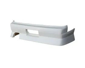 Origin Lab Drift Line Rear Bumper Nissan S13 Silvia 1988-1993