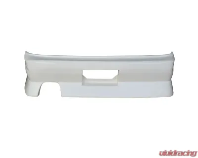 Origin Lab Drift Line Rear Bumper Nissan S13 Silvia 1988-1993 - D284-RB