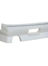 Origin Lab Drift Line Rear Bumper Nissan S13 Silvia 1988-1993                                     - D284-RB - Image 3