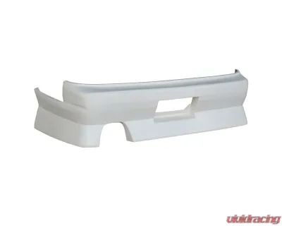 Origin Lab Drift Line Rear Bumper Nissan S13 Silvia 1988-1993 - D284-RB