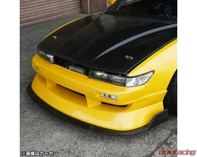 Origin Lab Drift Line Front Under Panel Nissan S13 Silvia 1988-1993 - D285-FU