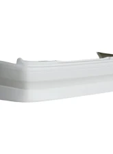 Origin Lab Drift Line Rear Bumper Toyota Chaser JZX100                                     - D291-RB - Image 2