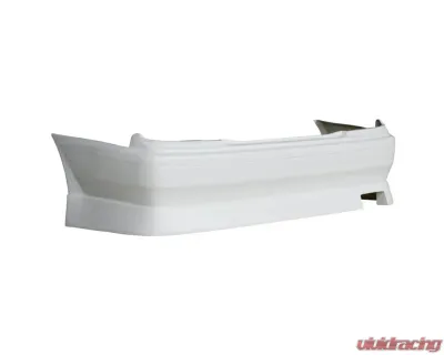 Origin Lab Drift Line Rear Bumper Toyota Chaser JZX100 - D291-RB