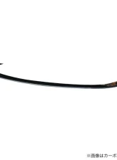Origin Lab Drift Line Front Under Panel Nissan S15 Silvia 1999-2002                                     - D294-FU - Image 4