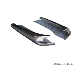 Origin Lab Drift Line Rear Under Panel Nissan S15 Silvia 1999-2002
