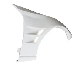 Origin Lab Front Fenders +55mm Non-Shark Era DuctToyota 86 ZN6 2013-2020