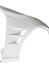Origin Lab Front Fenders +55mm Non-Shark Era DuctToyota 86 ZN6 2013-2020                                     - D295-FF - Image 2