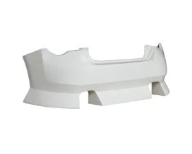 Origin Lab Drift Line Rear Bumper Type 2 Toyota 86 2012