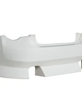 Origin Lab Drift Line Rear Bumper Type 2 Toyota 86 2012                                     - D296-RB - Image 2