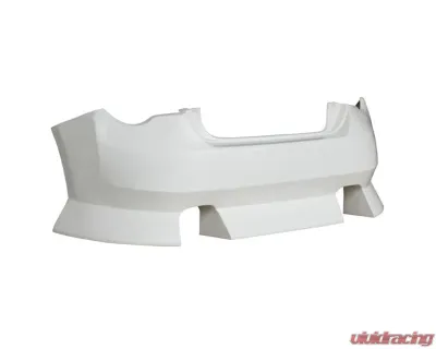 Origin Lab Drift Line Rear Bumper Type 2 Toyota 86 2012 - D296-RB
