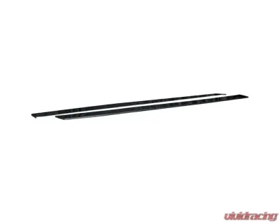 Origin Lab Drift Line Side Under Panels FRP Toyota 86 2012 - D297-SU