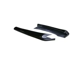 Origin Lab Drift Line Rear Under Panel Toyota Chaser JZX100