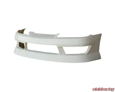 Origin Lab Drift Line Front Bumper Nissan S15 Silvia 1999-2002 - D304-FB