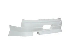 Origin Lab Drift Line Rear Bumper Nissan S15 Silvia 1999-2002
