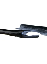 Origin Lab Drift Line Rear Under Panel Nissan 180SX                                     - D306-RU - Image 2