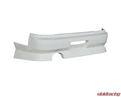 Origin Lab Drift Line Rear Bumper Nissan S14 Zenki - D308-RB