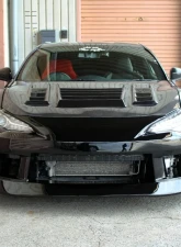Origin Lab Stream Line Front Bumper Toyota 86                                     - D312-FB - Image 2