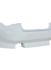 Origin Lab Stream Line Rear Bumper Toyota 86                                     - D312-RB - Image 3