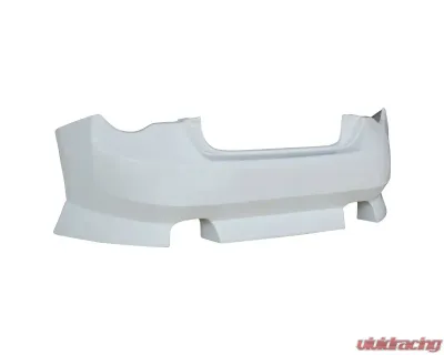 Origin Lab Stream Line Rear Bumper Toyota 86 - D312-RB