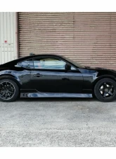 Origin Lab Stream Line Side Skirt Toyota 86                                     - D312-SS - Image 2