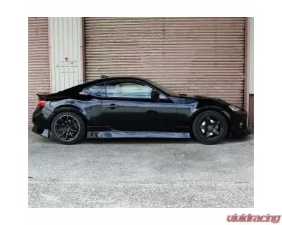 Origin Lab Stream Line Side Skirt Toyota 86 - D312-SS