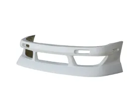 Origin Lab Drift Line Front Bumper Nissan S14 Zenki
