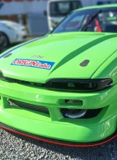 Origin Lab Drift Line Front Bumper Nissan S14 Zenki                                     - D313-FB - Image 2