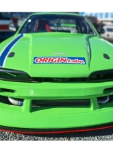 Origin Lab Drift Line Front Bumper Nissan S14 Zenki                                     - D313-FB - Image 3