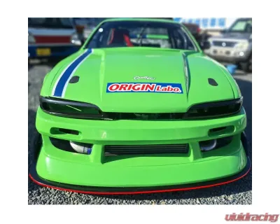 Origin Lab Drift Line Front Bumper Nissan S14 Zenki - D313-FB