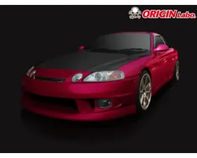 Origin Lab Stream Front Bumper Toyota Soarer JZZ30