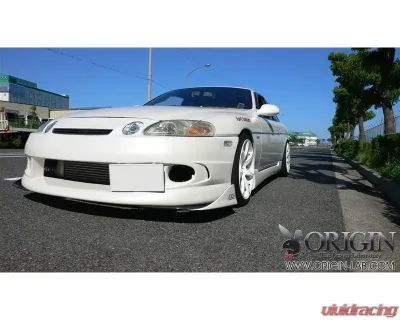Origin Lab Stream Front Bumper Toyota Soarer JZZ30 - D92-FB