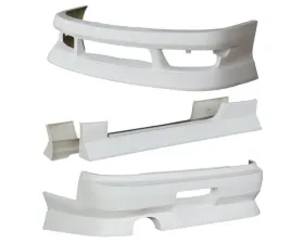 Origin Labo Drift Line Full Body Kit Nissan 240SX S14 Kouki 1995-1998