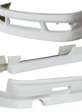 Origin Labo Drift Line Full Body Kit Nissan 240SX S14 Kouki 1995-1998                                     - D308-FKT - Image 2