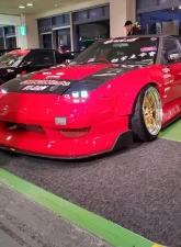 Origin Lab Drift Line Full Body Kit Nissan 180sx 1989-1998                                     - D305-FKT - Image 12