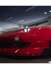 Origin Lab Drift Line Full Body Kit Nissan 180sx 1989-1998                                     - D305-FKT - Image 10