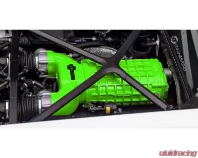 VF Engineering Hypercharger System Lamborghini Huracan STO VF8XX 2021 - 2022 - VFK89-04