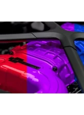 VF Engineering Hypercharger System Lamborghini Huracan STO VF8XX 2021 - 2022                                     - VFK89-04 - Image 3
