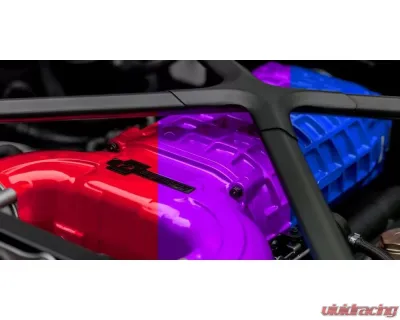 VF Engineering Hypercharger System Lamborghini Huracan STO VF8XX 2021 - 2022 - VFK89-04