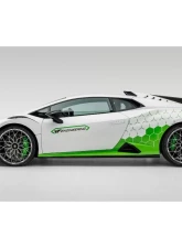 VF Engineering Hypercharger System Lamborghini Huracan STO VF8XX 2021 - 2022                                     - VFK89-04 - Image 5