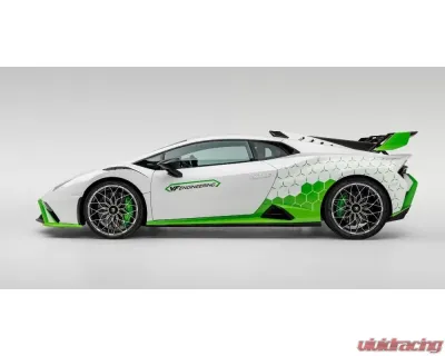VF Engineering Hypercharger System Lamborghini Huracan STO VF8XX 2021 - 2022 - VFK89-04