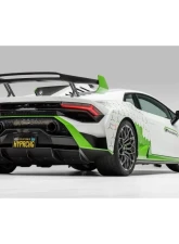 VF Engineering Hypercharger System Lamborghini Huracan STO VF8XX 2021 - 2022                                     - VFK89-04 - Image 6
